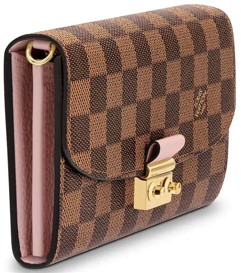 Louis Vuitton Croisette Wallets 